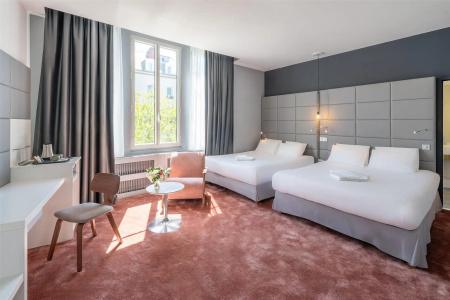 Kyriad Prestige Dijon Centre - 34