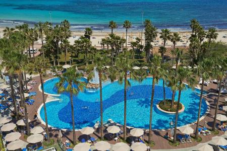 Hipotels Mediterraneo - Adults Only - 38