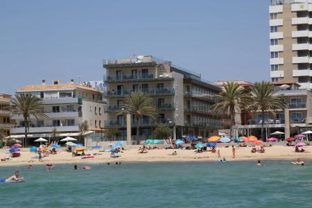 Playa Adults Only - 46