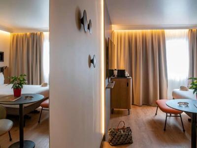Novotel Nice Arenas Aeroport - 76