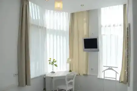 't Witte Huys Scheveningen - 11