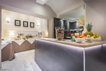 Ungherese Small Luxury Hotel - 21
