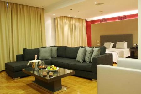 Theoxenia House - 134