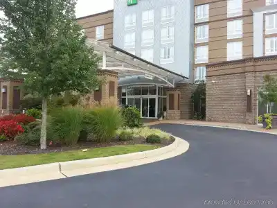 Holiday Inn North, An Ihg - 0