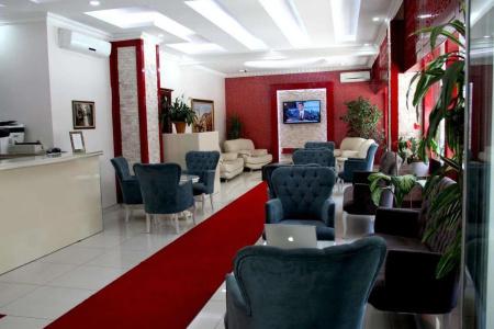 Elite Marmara Gungoren - 1