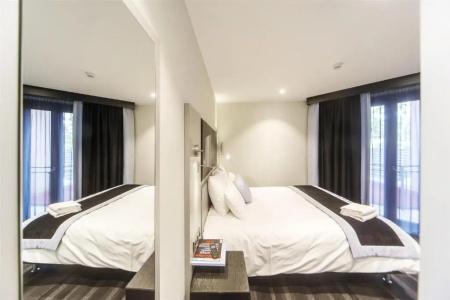 Best Western Richelieu Lyon Part-Dieu - 78