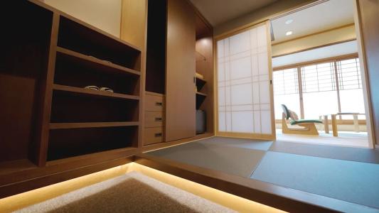 Nishiyama Ryokan - 52