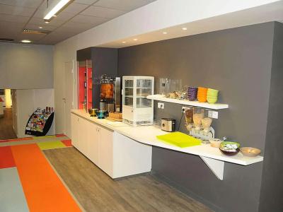 Ibis Styles Chambery Centre Gare - 18