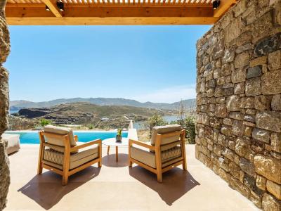 Panormos Bay Suites - 122