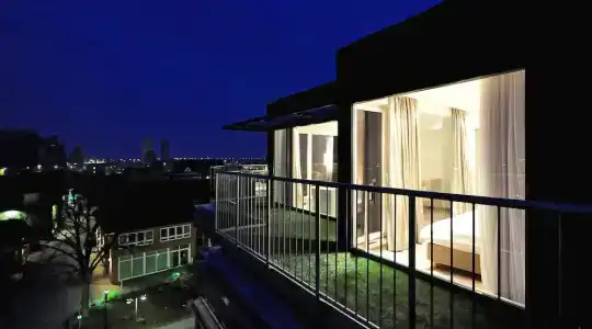 Thomas Spa & Lifestyle - 108