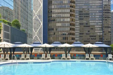 DoubleTree by Hilton Chicago Magnificent Mile - 21