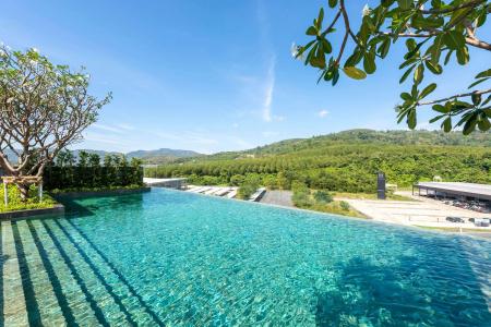 Ramada Plaza Chao Fah Phuket - Sha Extra Plus - 25