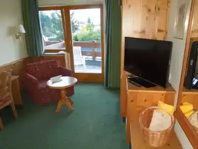 Bergresort Seefeld - 52