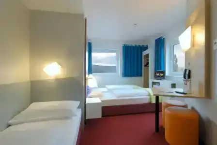 b&b Heidelberg - 38