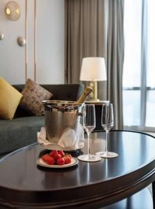 Vinpearl Luxury Landmark 81 - 11