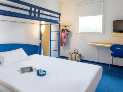 ibis budget Krefeld Messe-Düsseldorf - 13