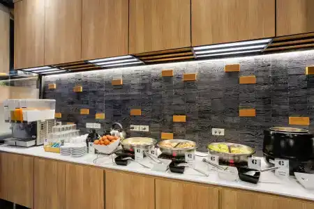 Days Inn By Wyndham Patong Beach Phuket - Sha Extra Plus - 14