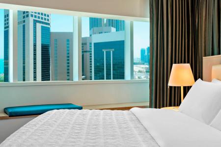 Le Royal Meridien Abu Dhabi - 4