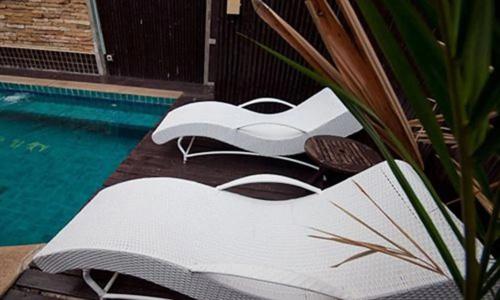 Nirvana Boutique Suites - 14
