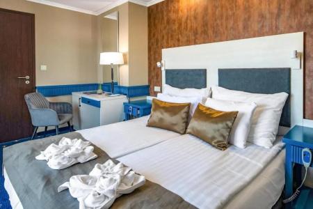 Balneo Zsori Thermal & Wellness - 44