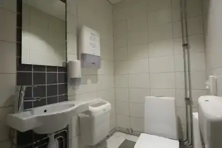 Uppsala CityStay - 75
