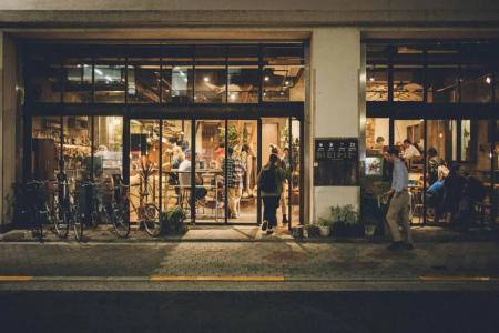 Nui. Hostel & Bar Lounge - 23