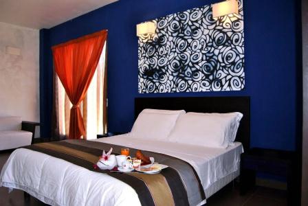 Le Dune Resort - 5