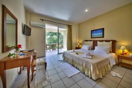 Paxos Club Resort & Spa - 33
