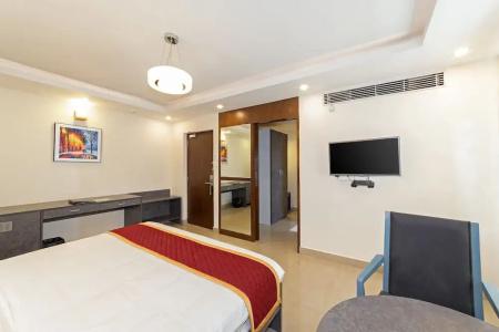 Icon Regency by Bhagini - 70