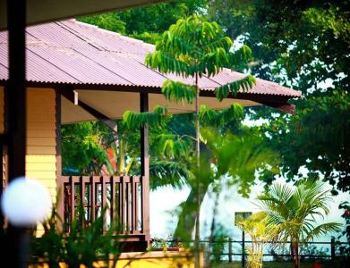 Pangkor Sandy Beach - 15