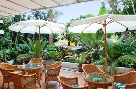 H10 Tenerife Playa - 17