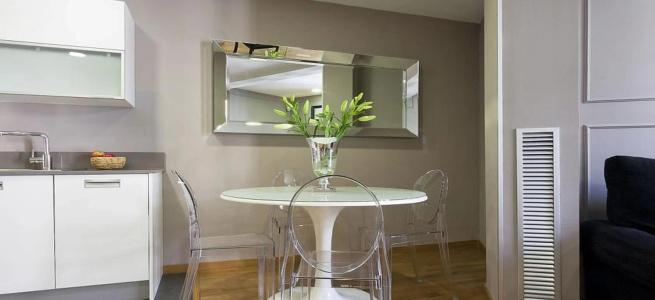 Vale Suites - 29