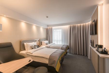Holiday Inn Express - Wuppertal - Hauptbahnhof, an IHG - 21