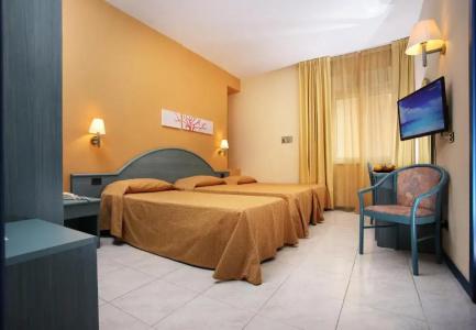 & Spa Riviera Castelsardo - 42