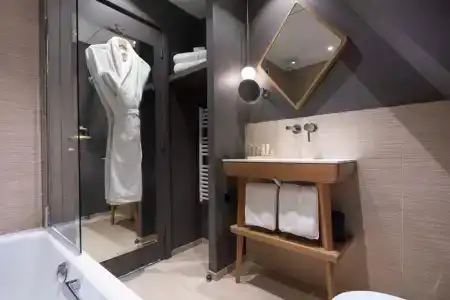 Millésime Hôtel - 84