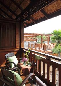 Baan u Sabai Boutique House-Sha Plus - 44