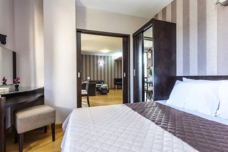 CityHome Aparthotel - 69