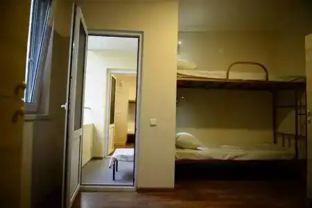 Your Hostel - 12