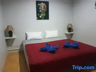 Sleep Easy Krabi Guest House - 24
