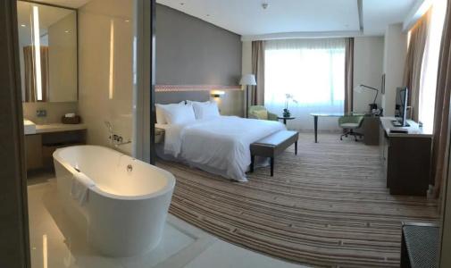 Four Points By Sheraton Guilin Lingui - 43