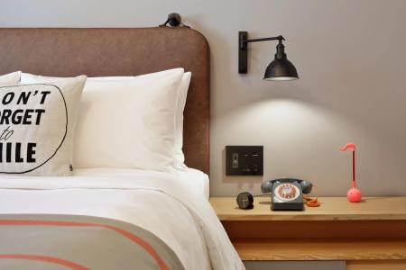 Moxy Tokyo Kinshicho By Marriott - 5