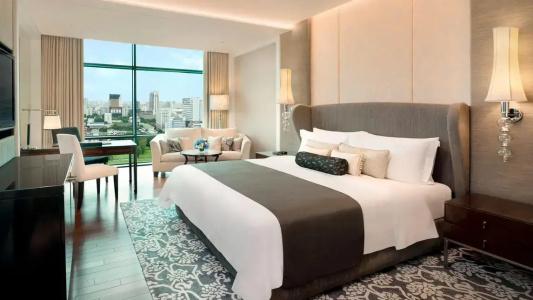 The St Regis Bangkok- Sha Extra Plus - 43