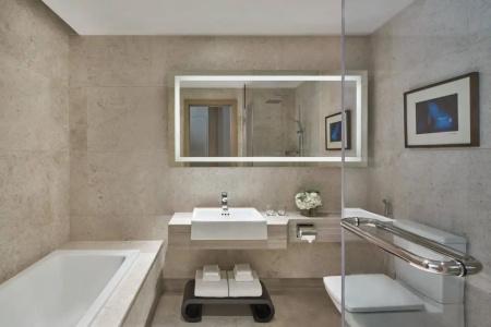 Singapore Marriott Tang Plaza (SG Clean) - 119