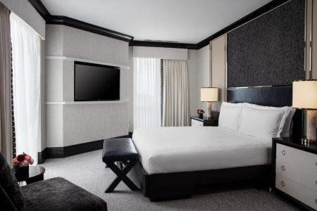 Waldorf Astoria Chicago - 71