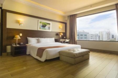 Weston Suites - 26