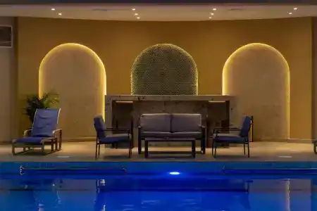 Palma Beach Resort & Spa - 90