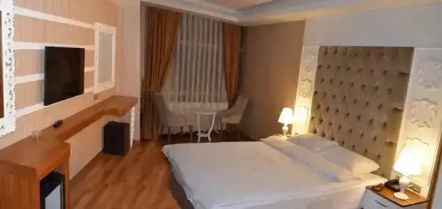 Snowflake Dag & Spa - 19