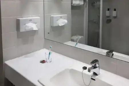 Scandic Plaza Turku - 50