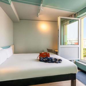 ibis budget Berlin Kurfürstendamm - 36