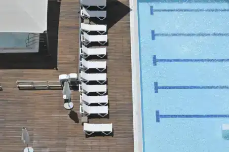 West Tel Aviv- All Suites By The Sea - 9